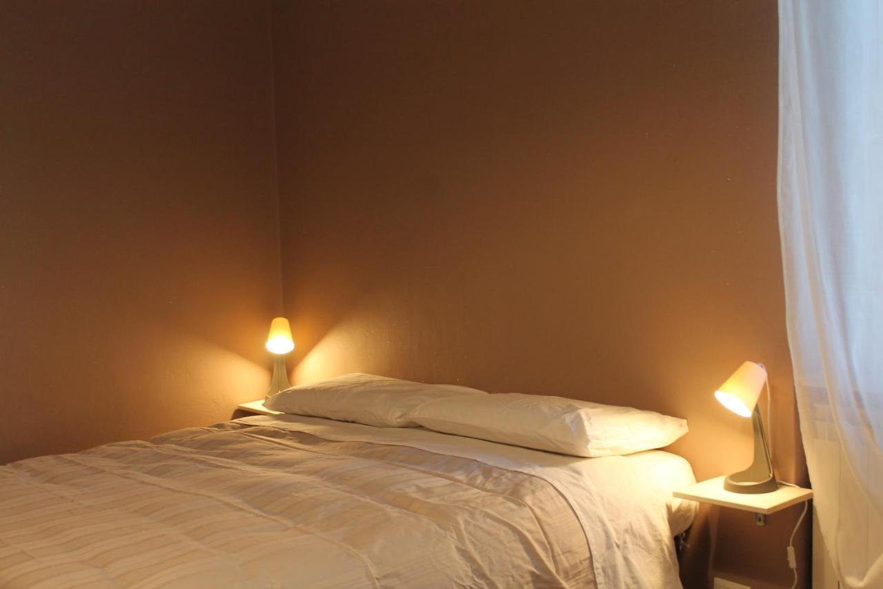 B&R Apartment Caselle Torinese Bagian luar foto