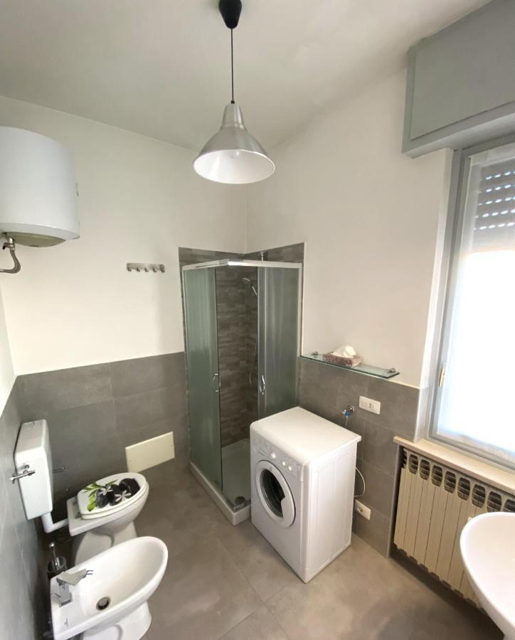B&R Apartment Caselle Torinese Bagian luar foto