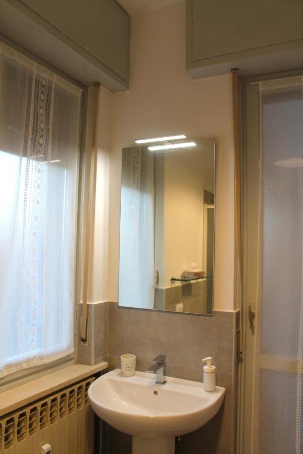 B&R Apartment Caselle Torinese Bagian luar foto