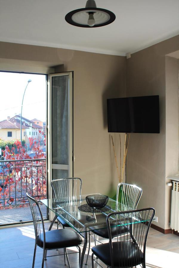 B&R Apartment Caselle Torinese Bagian luar foto