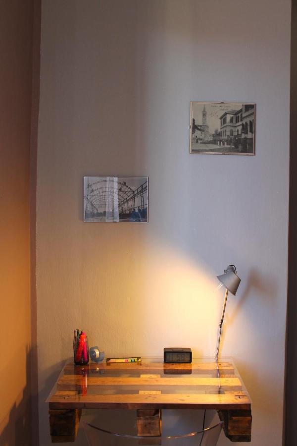 B&R Apartment Caselle Torinese Bagian luar foto