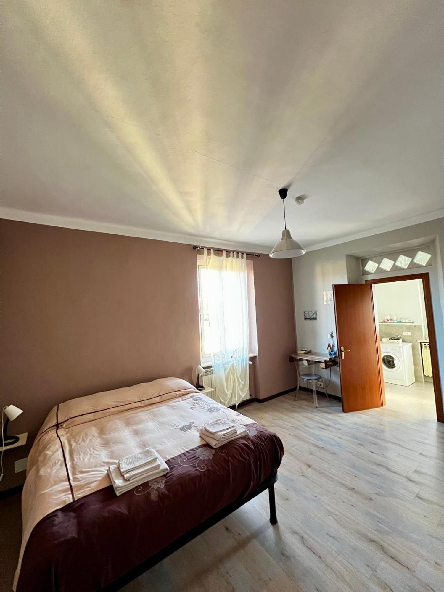 B&R Apartment Caselle Torinese Bagian luar foto
